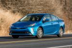 Toyota Prius XLE AWD-e 2019 года (NA)